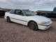 Acura INTEGRA 1997 з аукціону Copart