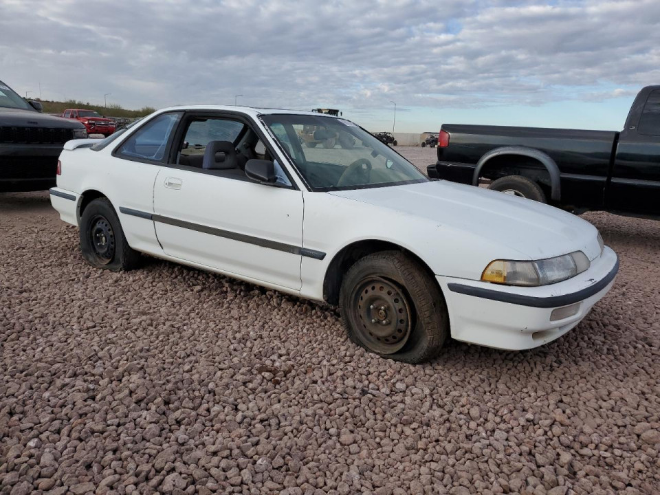 Acura INTEGRA 1997 з аукціону Copart