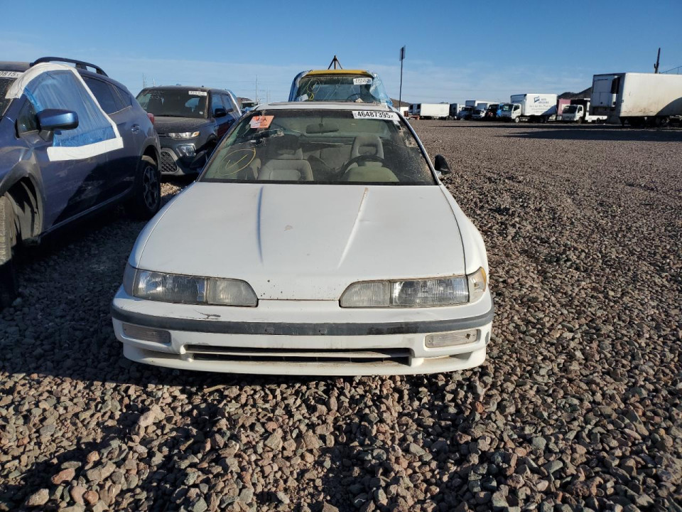 Acura INTEGRA 1997 з аукціону Copart