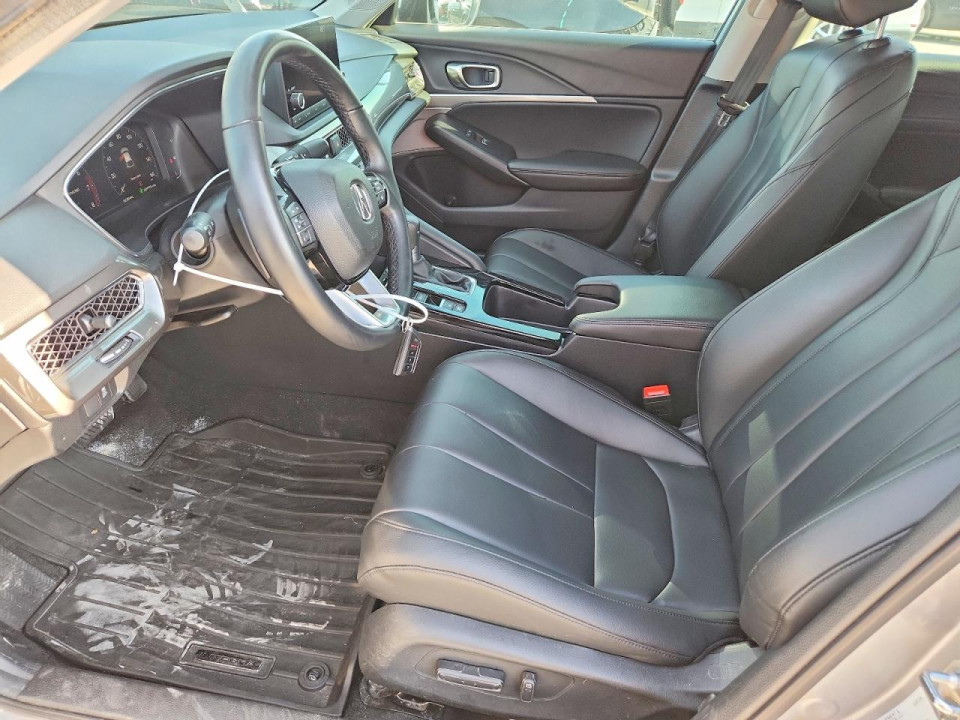 Acura INTEGRA 2025 — Copart