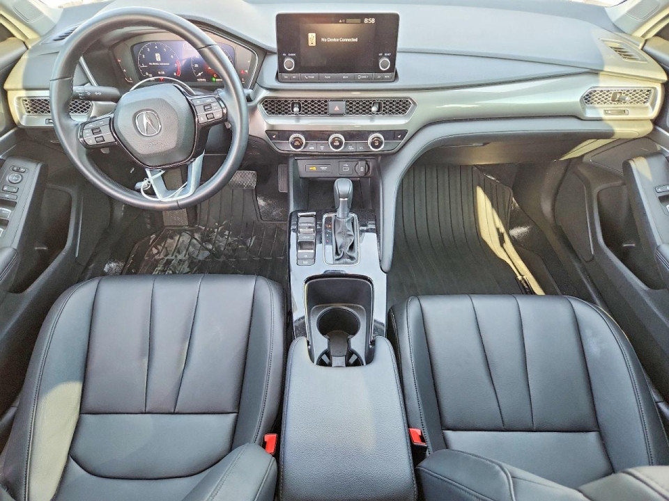 Acura INTEGRA 2025 — Copart