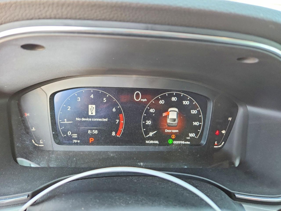 Acura INTEGRA 2025 — Copart