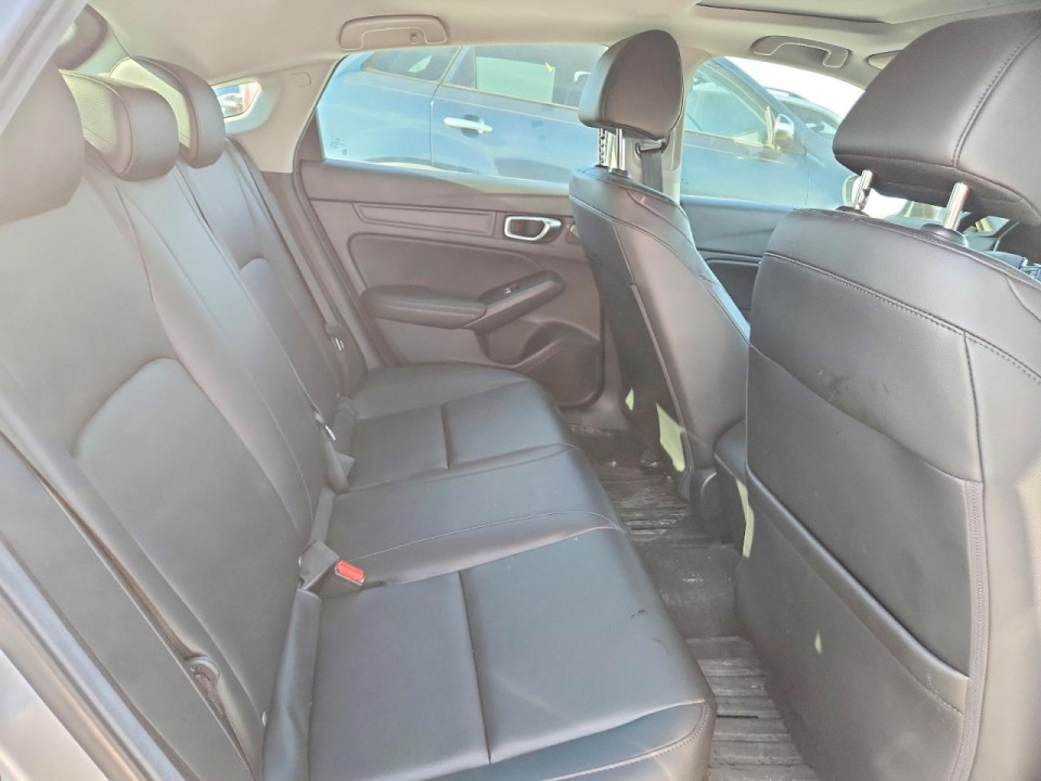 Acura INTEGRA 2025 — Copart