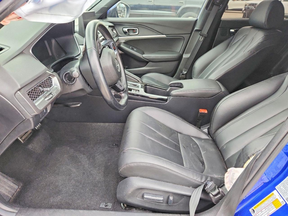 Acura INTEGRA 2025 — Copart