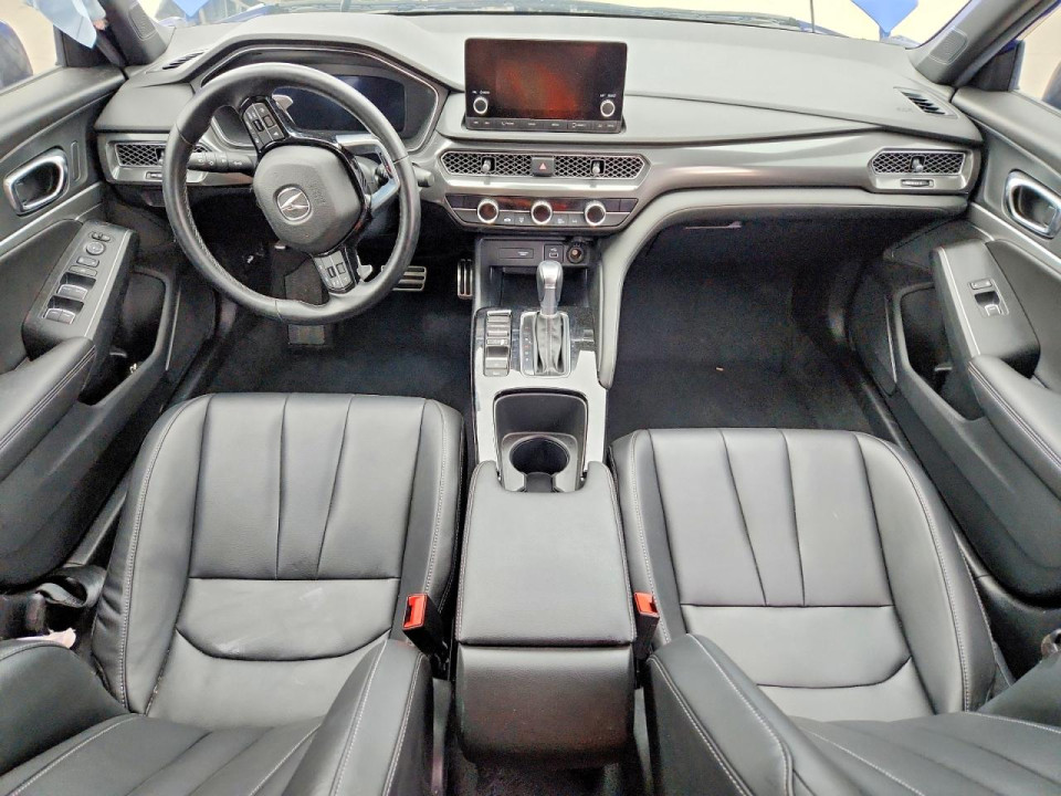 Acura INTEGRA 2025 — Copart