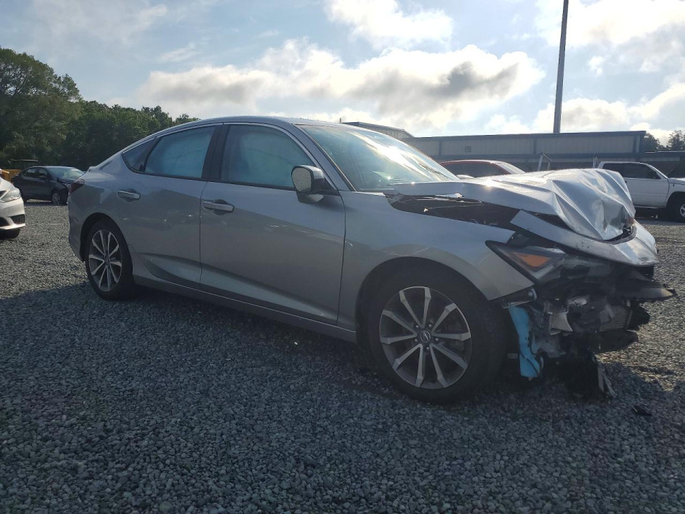 Acura INTEGRA 2023 з аукціону Copart