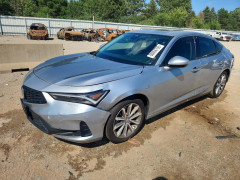 Acura INTEGRA 2025 з аукціону Copart