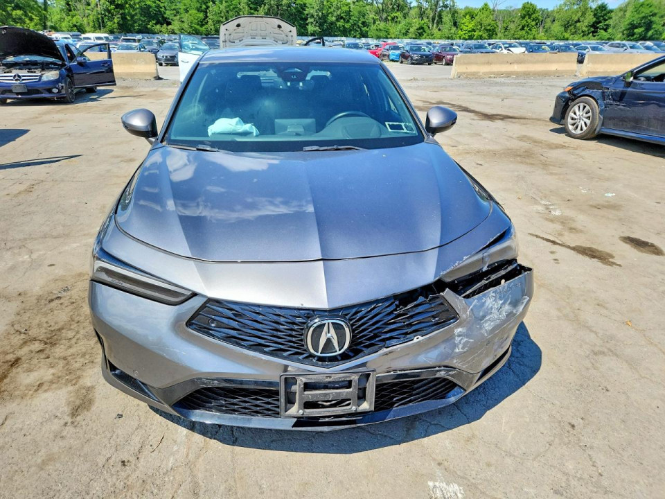 Acura INTEGRA 2024 з аукціону Copart