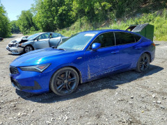 Acura INTEGRA 2023 з аукціону Copart