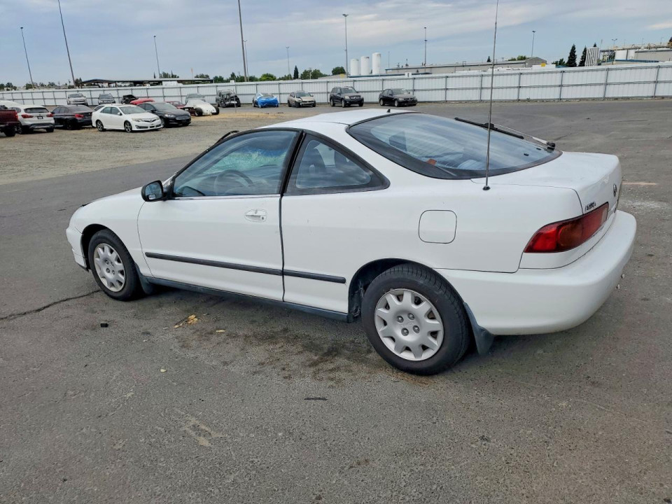 Acura INTEGRA 1995 з аукціону Copart