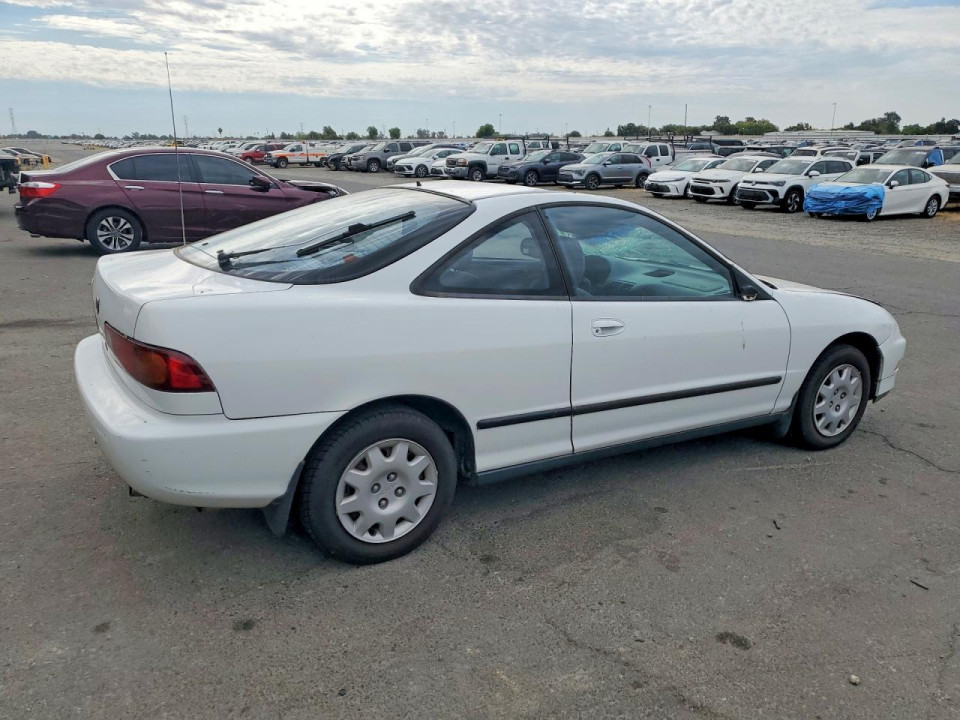 Acura INTEGRA 1995 з аукціону Copart