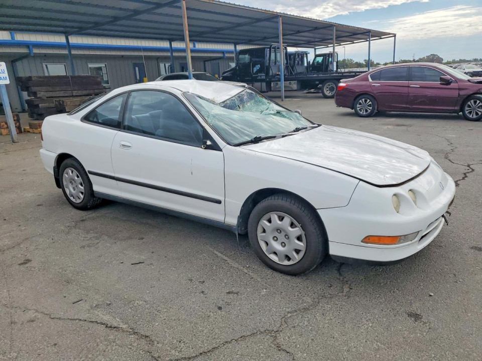 Acura INTEGRA 1995 з аукціону Copart