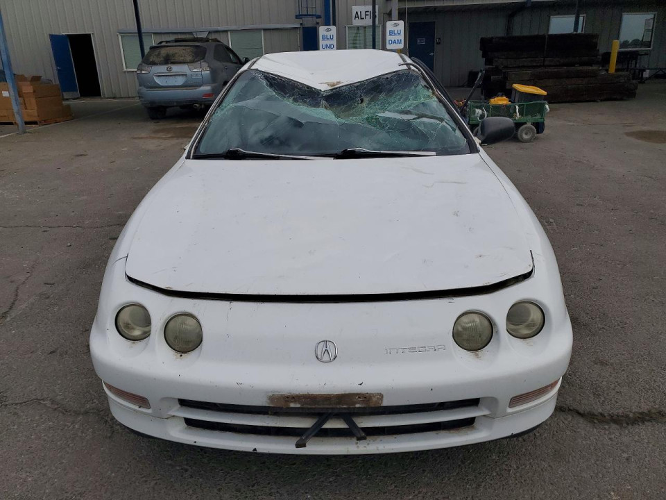 Acura INTEGRA 1995 з аукціону Copart
