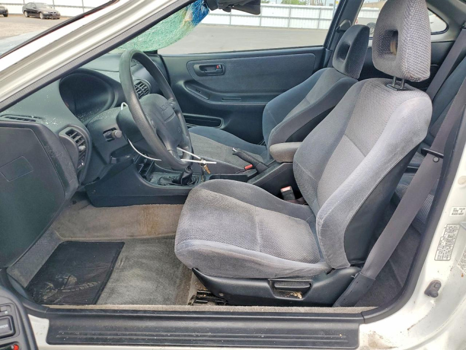 Acura INTEGRA 1995 з аукціону Copart