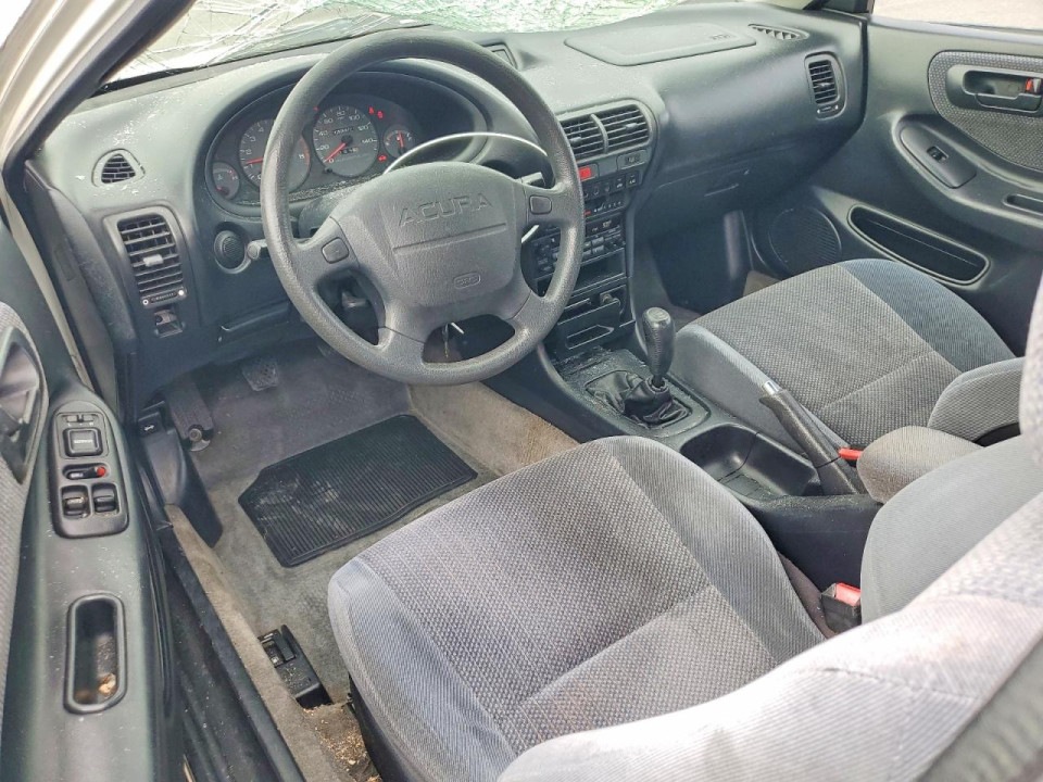 Acura INTEGRA 1995 з аукціону Copart