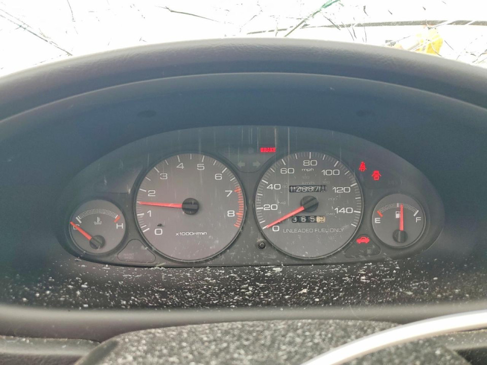 Acura INTEGRA 1995 з аукціону Copart