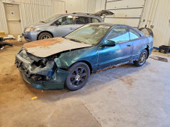 Acura INTEGRA 1999 з аукціону Copart