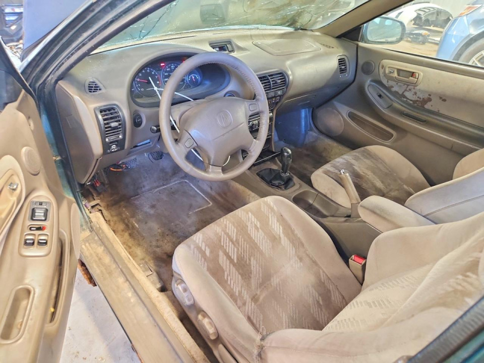 Acura INTEGRA 1999 з аукціону Copart