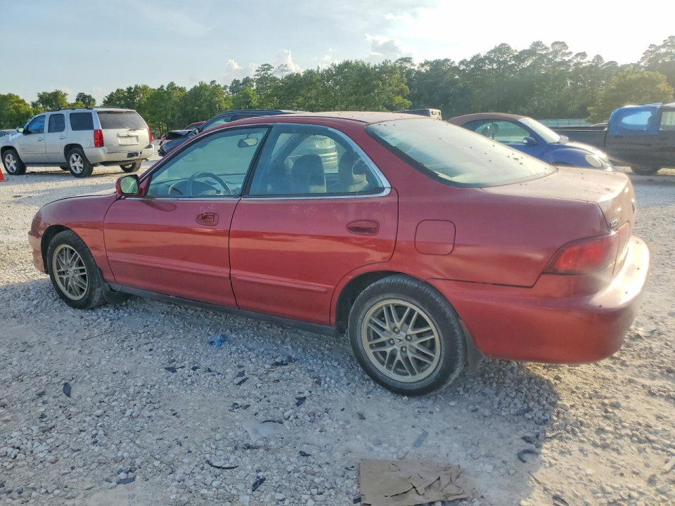 Acura INTEGRA 1999 — Copart