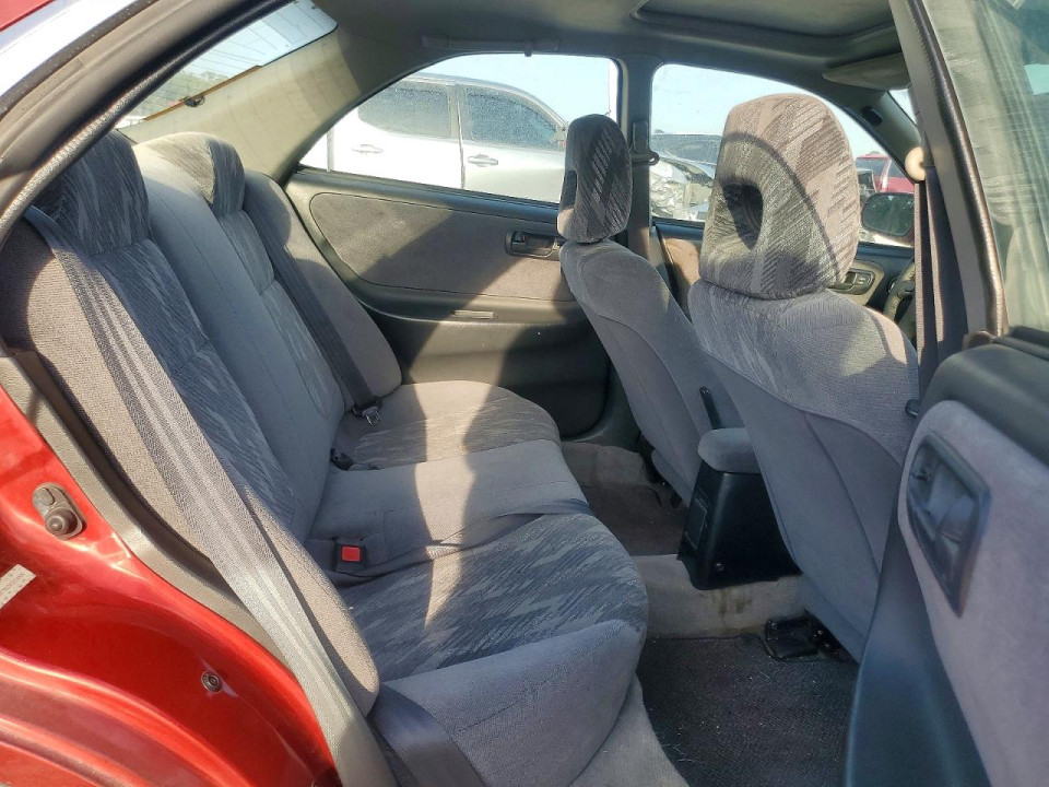 Acura INTEGRA 1999 — Copart
