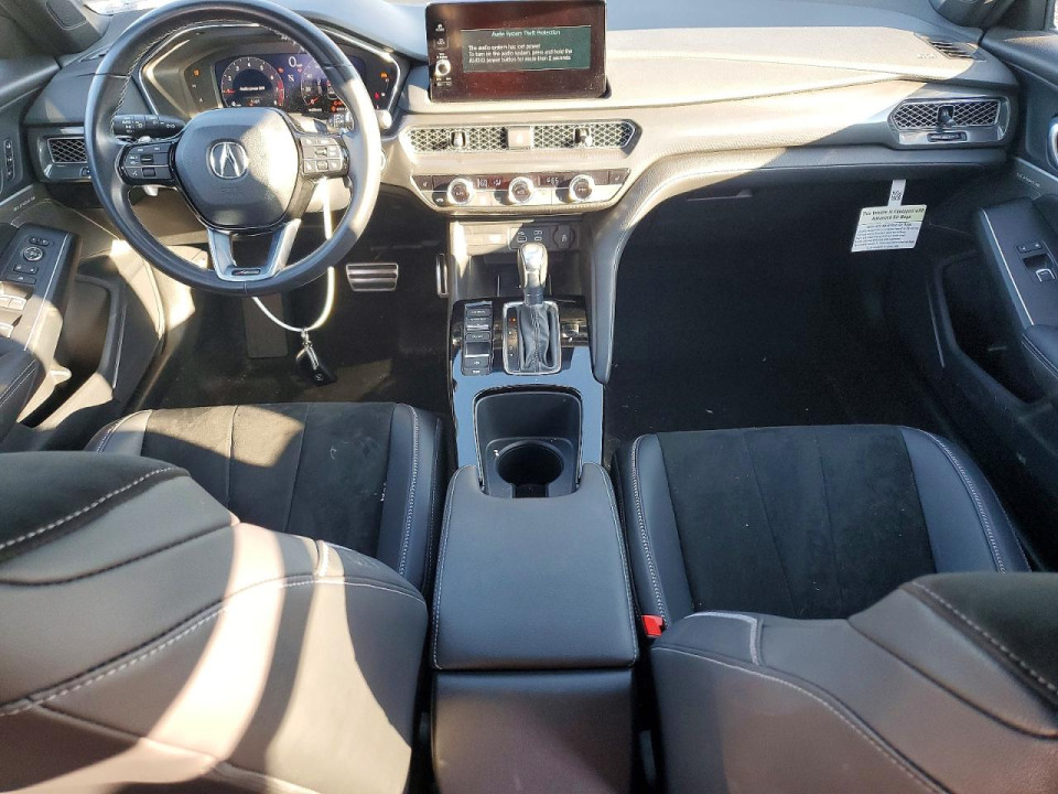 Acura INTEGRA 2024 — Copart