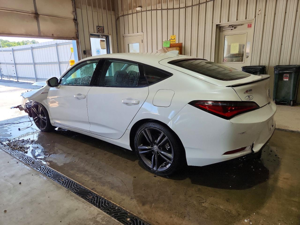 Acura INTEGRA 2024 — Copart