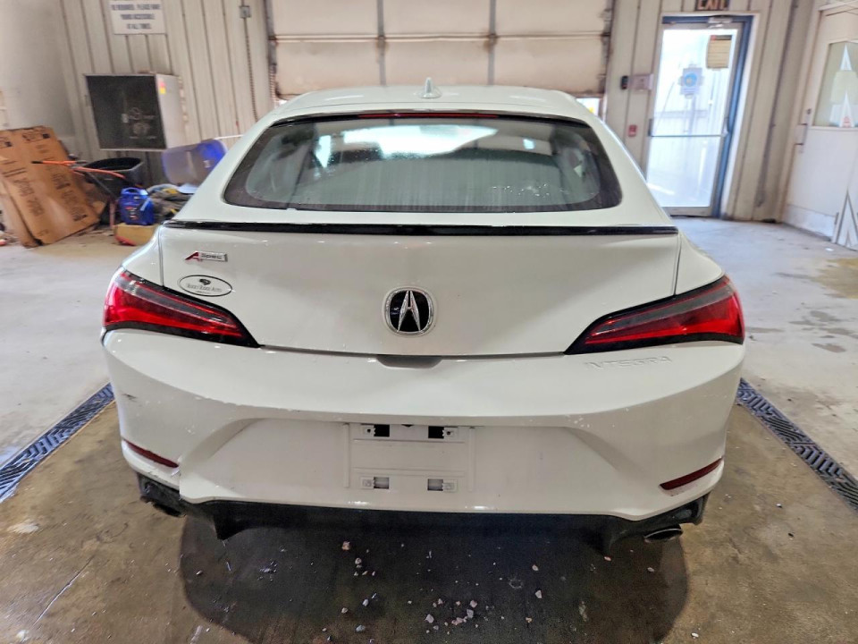 Acura INTEGRA 2024 — Copart