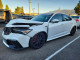 Acura INTEGRA 2025 — Copart