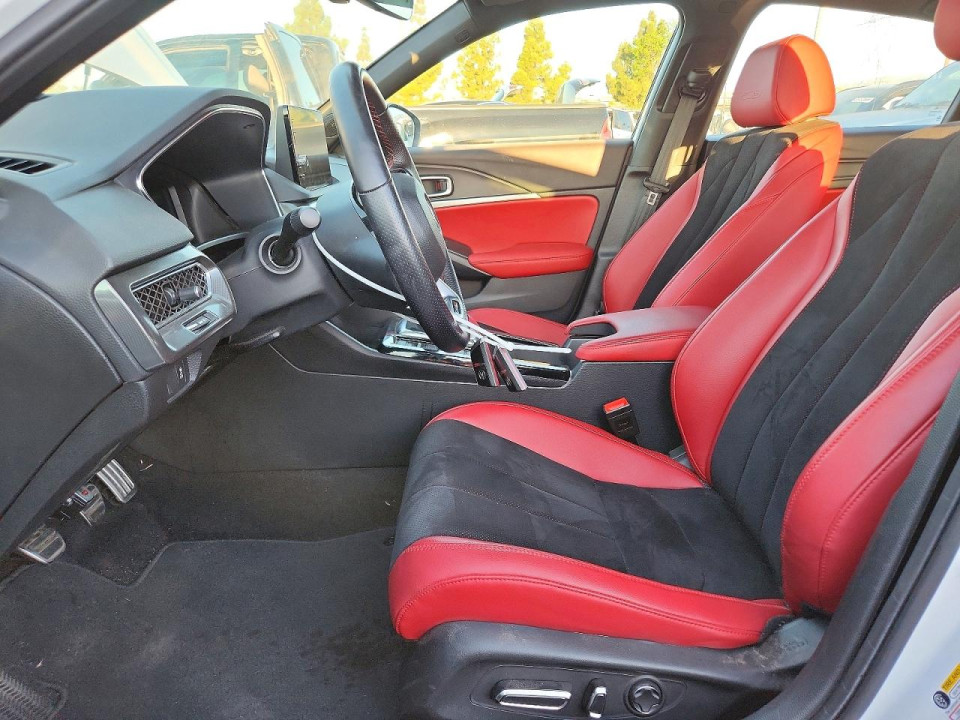 Acura INTEGRA 2025 — Copart