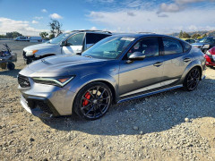 Acura INTEGRA 2024 — Copart