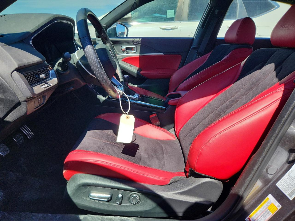 Acura INTEGRA 2024 — Copart