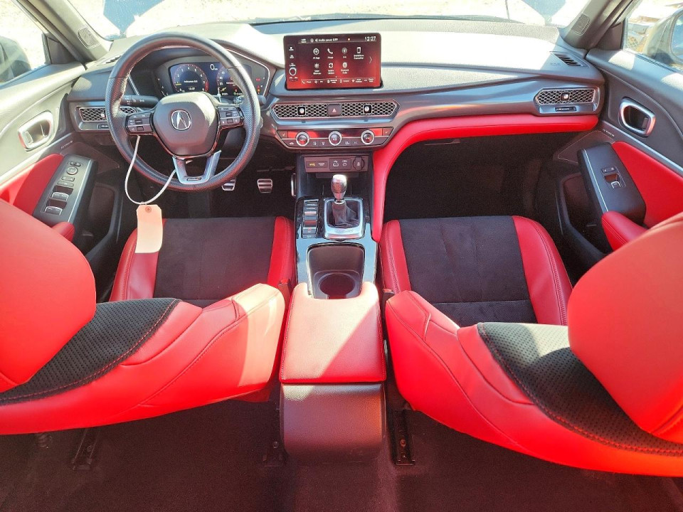 Acura INTEGRA 2024 — Copart