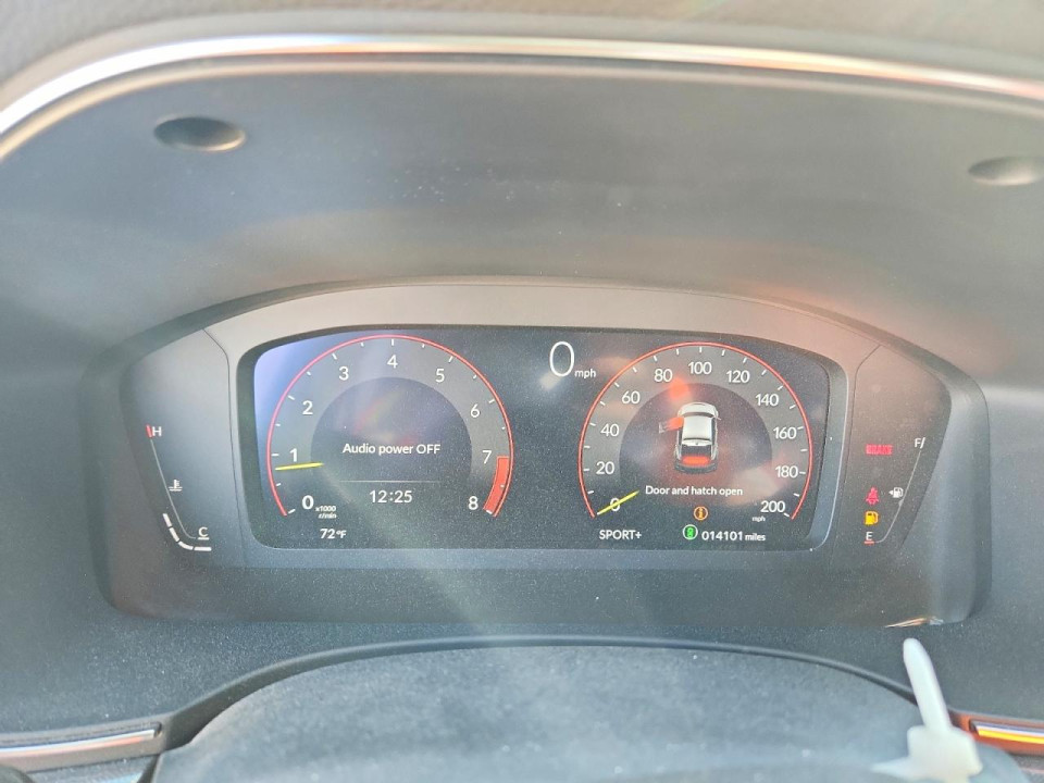 Acura INTEGRA 2024 — Copart