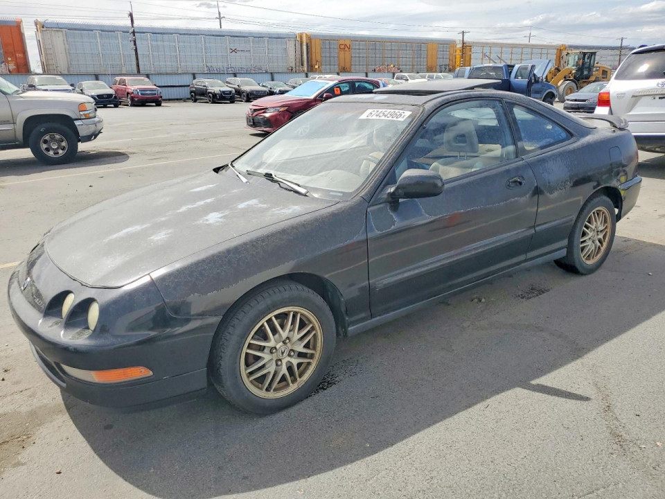 Acura INTEGRA 1994 — Copart