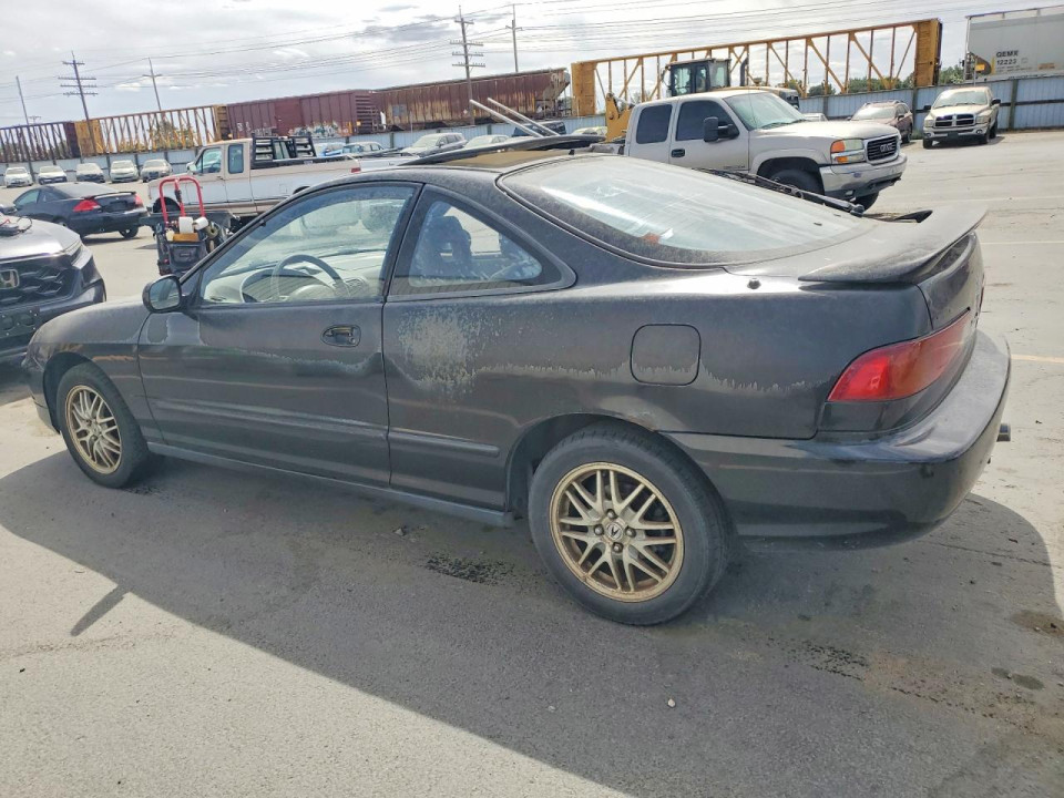 Acura INTEGRA 1994 — Copart