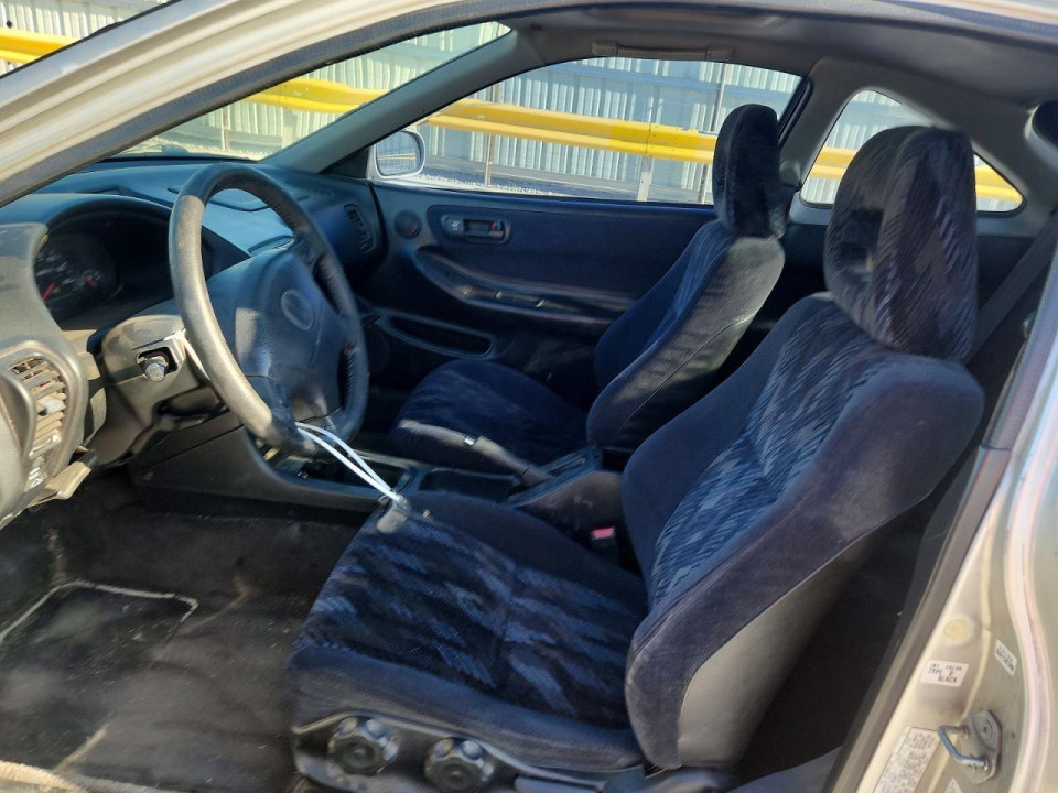 Acura INTEGRA 1999 — Copart