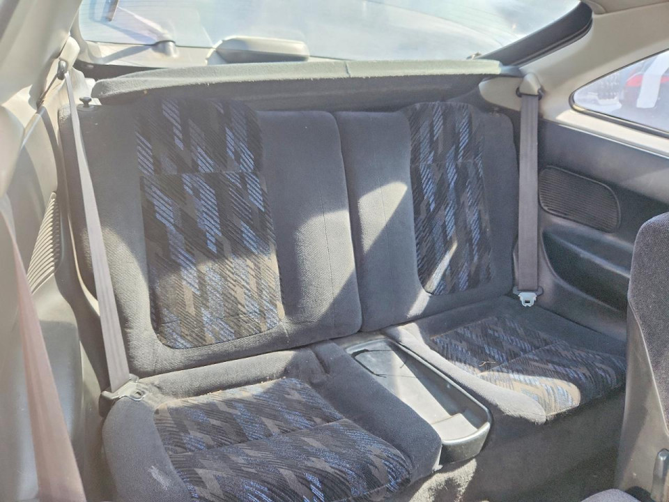 Acura INTEGRA 1999 — Copart