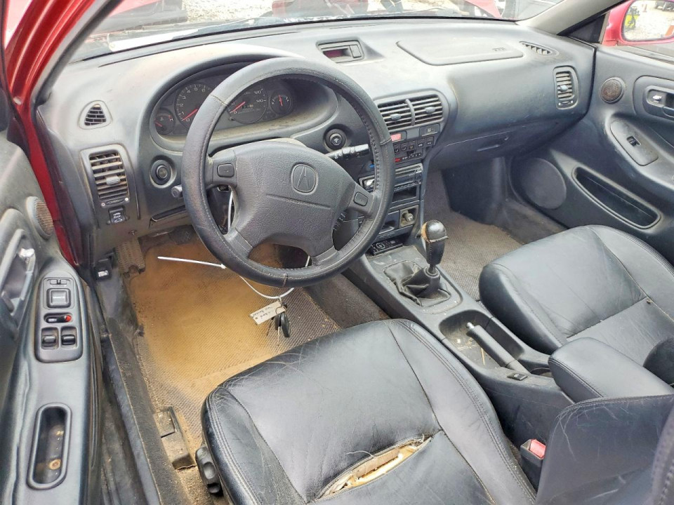 Acura INTEGRA 1998 — Copart