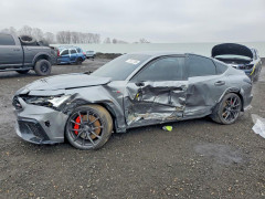 Acura INTEGRA 2024 з аукціону Copart