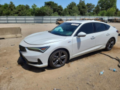 Acura INTEGRA 2024 з аукціону Copart