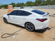 Acura INTEGRA 2024 з аукціону Copart