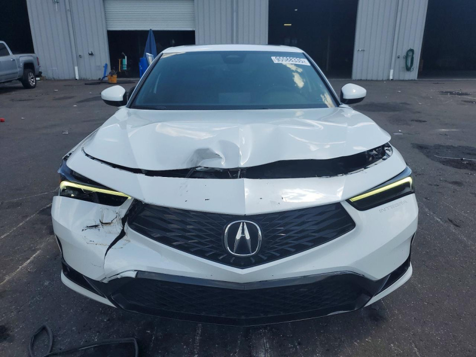 Acura INTEGRA 2023 з аукціону Copart