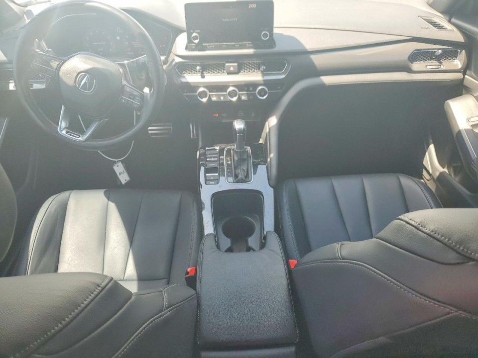 Acura INTEGRA 2023 з аукціону Copart