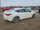 Acura INTEGRA 2024 з аукціону Copart