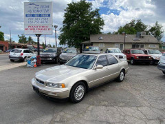 Acura LEGEND 1993 з аукціону Copart