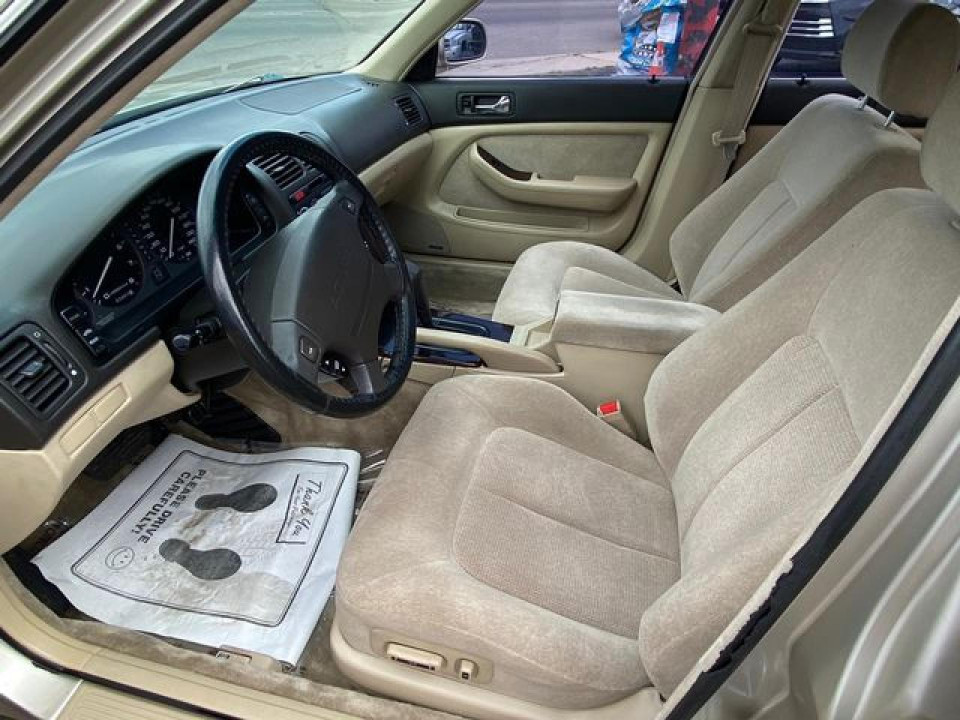 Acura LEGEND 1993 з аукціону Copart