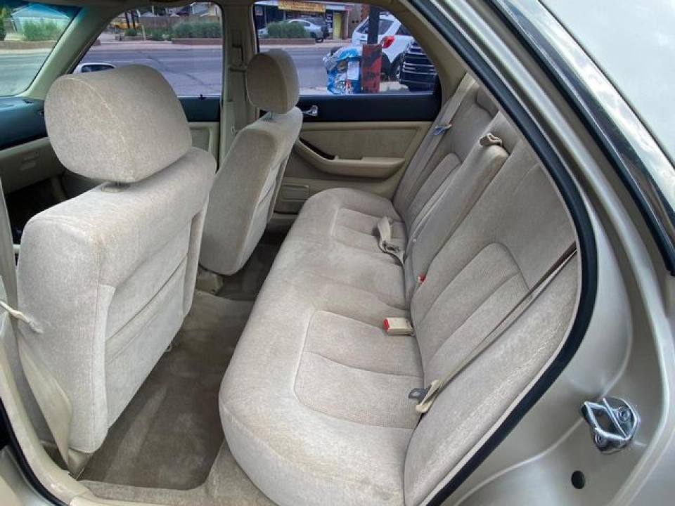 Acura LEGEND 1993 з аукціону Copart