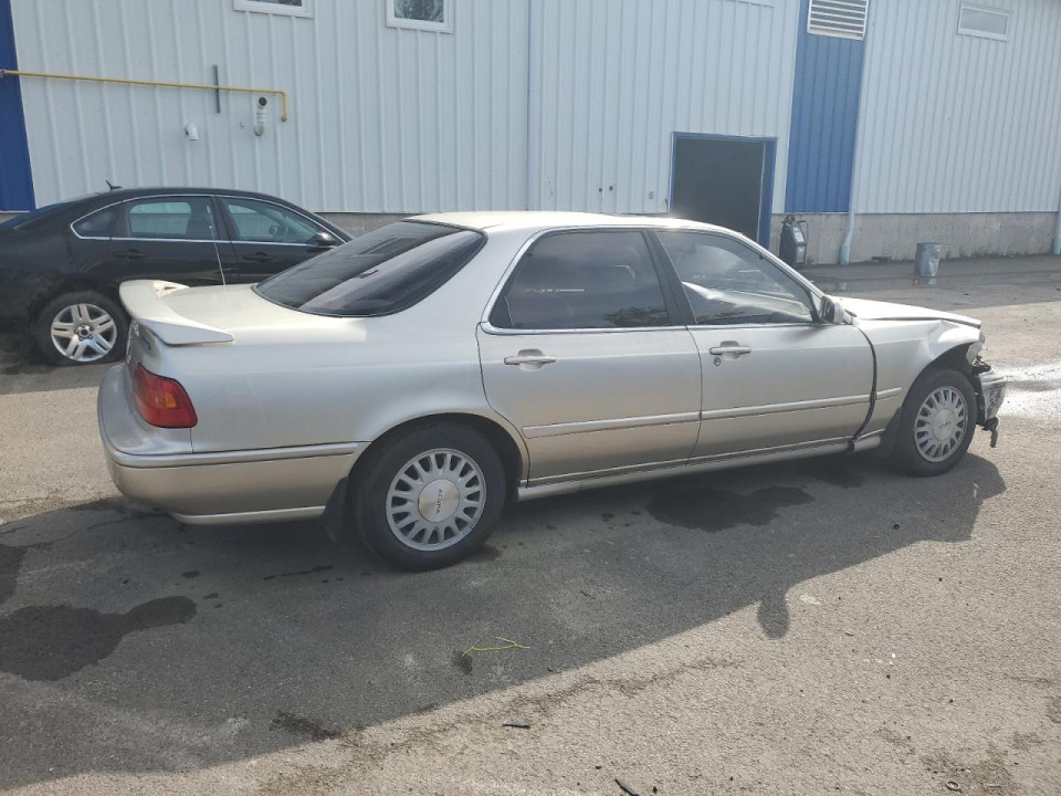 Acura LEGEND 1993 з аукціону Copart