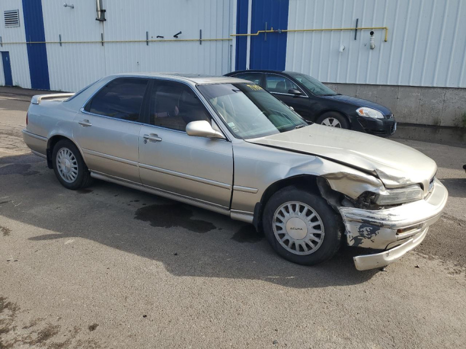Acura LEGEND 1993 з аукціону Copart