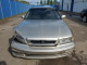 Acura LEGEND 1993 з аукціону Copart